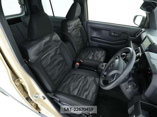 Daihatsu TAFT 2022-07 310863-5