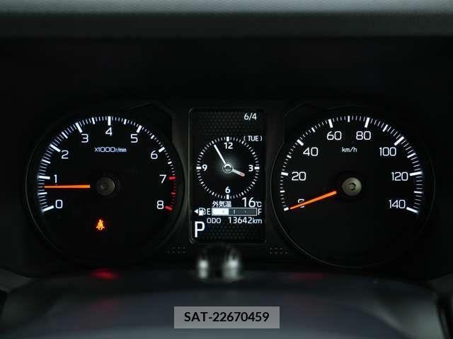 Daihatsu TAFT 2022-07 310863-10