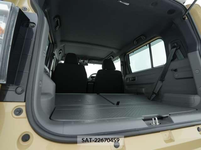 Daihatsu TAFT 2022-07 310863-9