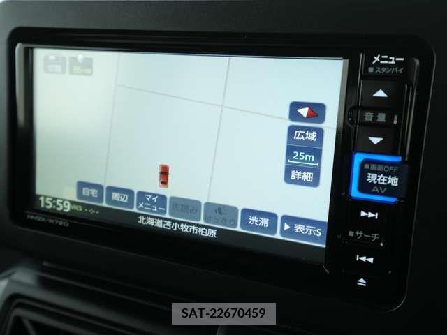 Daihatsu TAFT 2022-07 310863-4