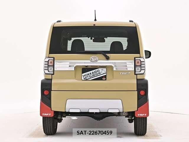 Daihatsu TAFT 2022-07 310863-19