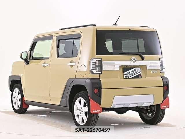 Daihatsu TAFT 2022-07 310863-18