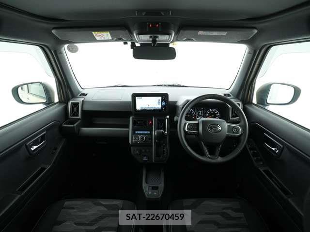 Daihatsu TAFT 2022-07 310863-3