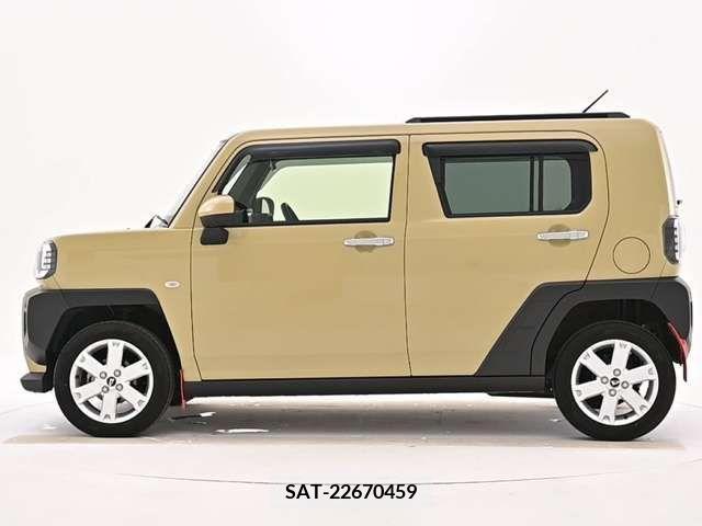 Daihatsu TAFT 2022-07 310863-2