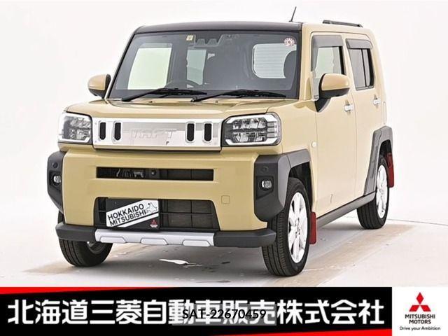 Daihatsu TAFT 2022-07 310863-0