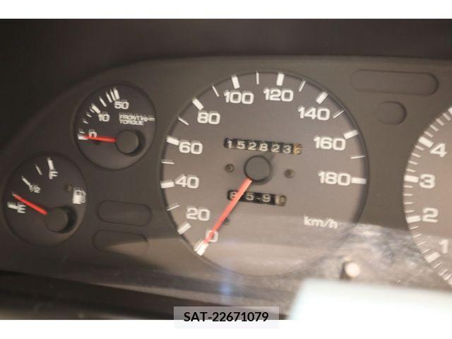 Nissan SKYLINE GT-R 1993-02 301021-11