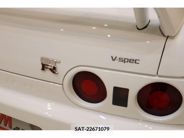 Nissan SKYLINE GT-R 1993-02 301021-15