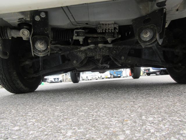 Daihatsu HIJET TRUCK 2012-04 3241-14