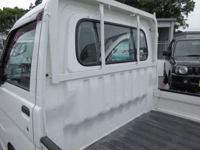 Daihatsu HIJET TRUCK 2012-04 3241-5