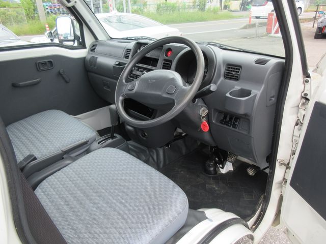 Daihatsu HIJET TRUCK 2012-04 3241-7
