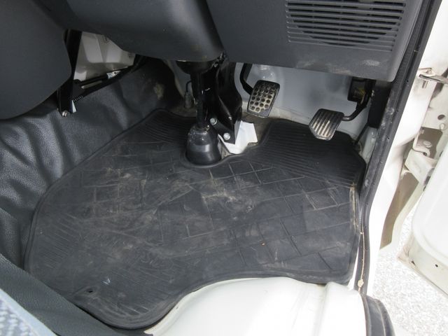 Daihatsu HIJET TRUCK 2012-04 3241-9