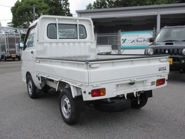 Daihatsu HIJET TRUCK 2012-04 3241-2