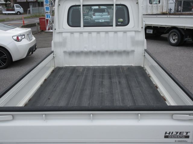 Daihatsu HIJET TRUCK 2012-04 3241-4