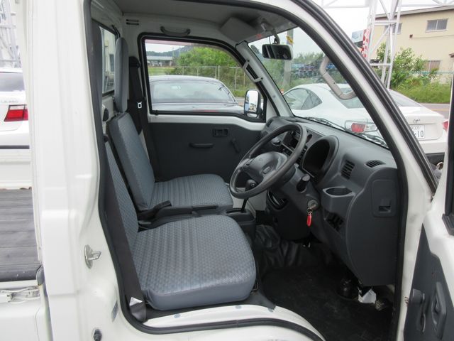 Daihatsu HIJET TRUCK 2012-04 3241-6