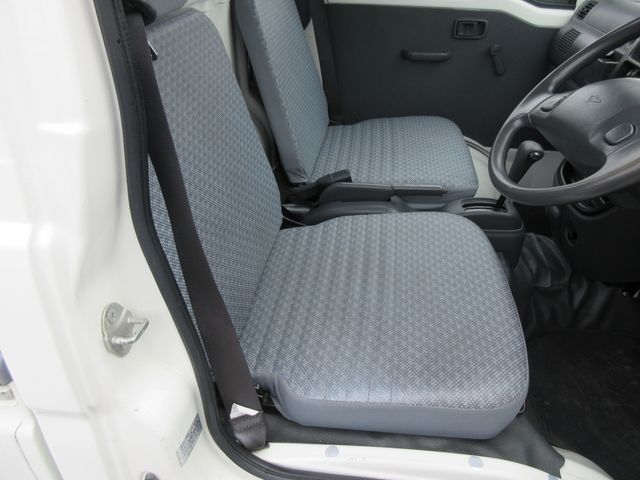 Daihatsu HIJET TRUCK 2012-04 3241-8