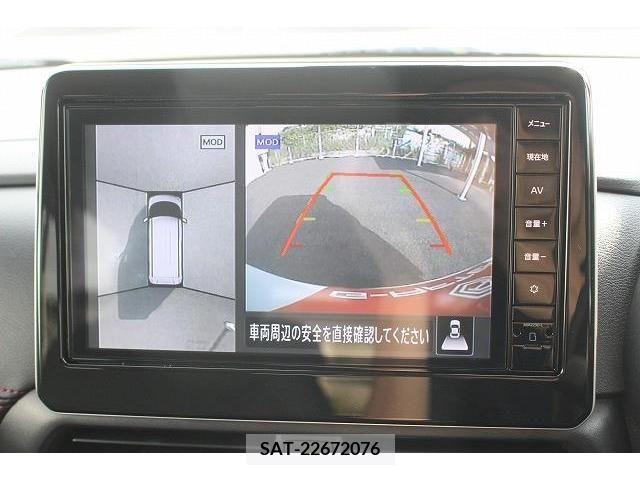 Nissan ROOX 2024-02 354772-3