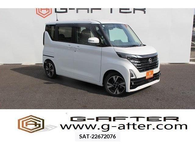 Nissan ROOX 2024-02 354772-0