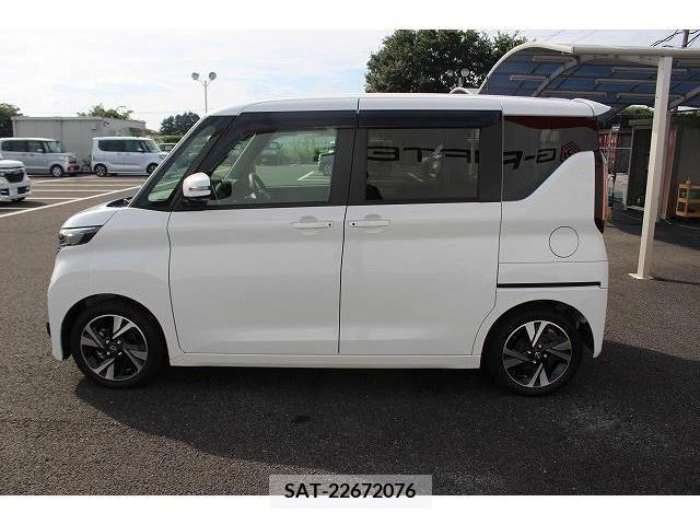 Nissan ROOX 2024-02 354772-8