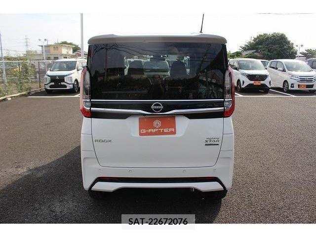 Nissan ROOX 2024-02 354772-7