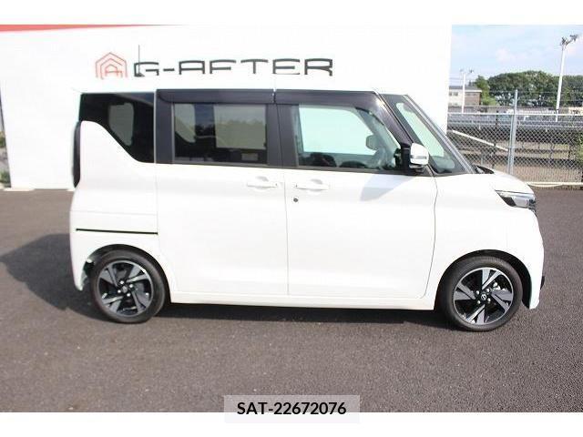 Nissan ROOX 2024-02 354772-6