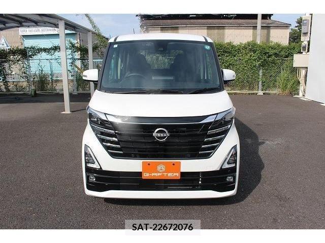 Nissan ROOX 2024-02 354772-5