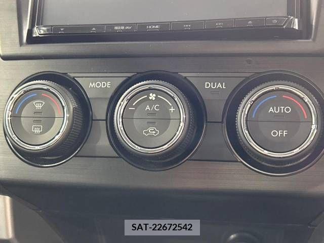 Subaru FORESTER 2013-09 209512-7