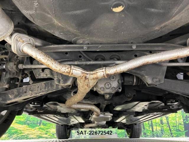 Subaru FORESTER 2013-09 209512-19