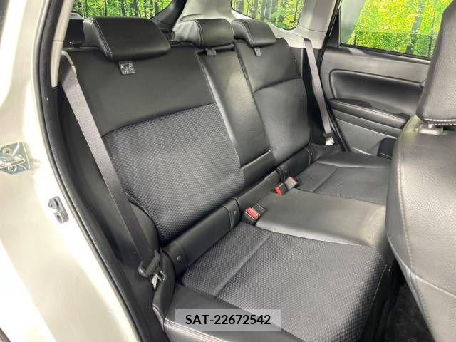 Subaru FORESTER 2013-09 209512-10