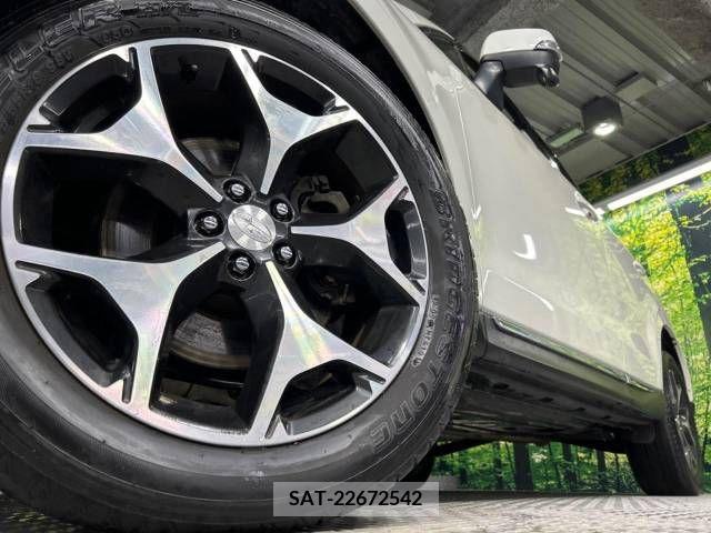 Subaru FORESTER 2013-09 209512-13