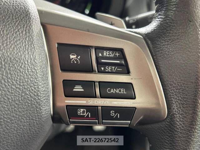 Subaru FORESTER 2013-09 209512-4