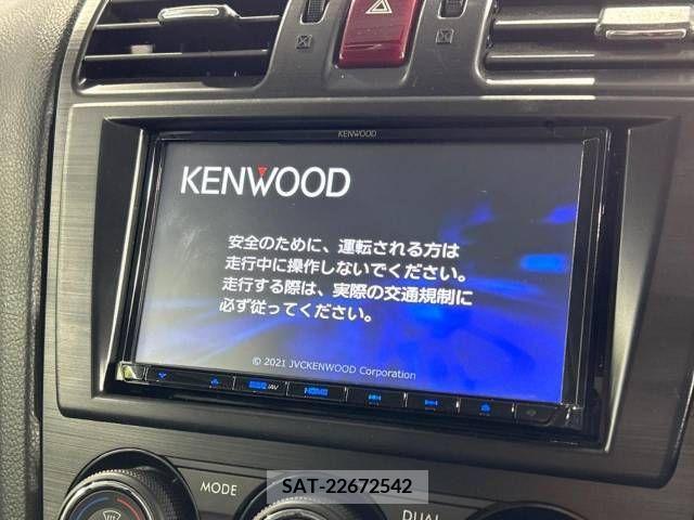 Subaru FORESTER 2013-09 209512-3