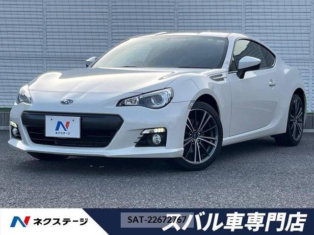 Subaru BRZ 2016-02 294352-0