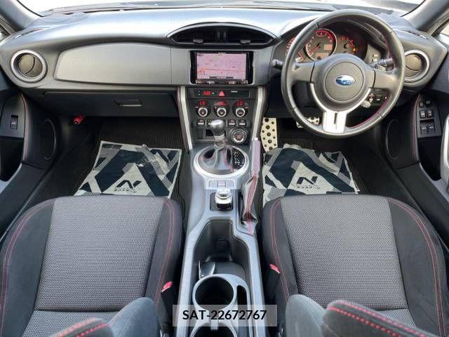 Subaru BRZ 2016-02 294352-1
