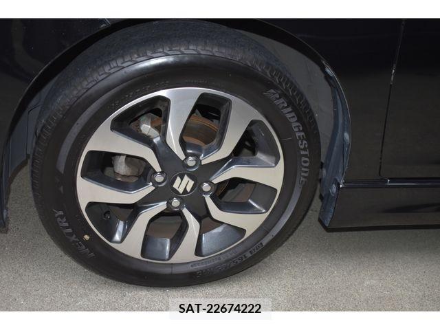 Suzuki SOLIO BANDIT 2018-06 337068-19