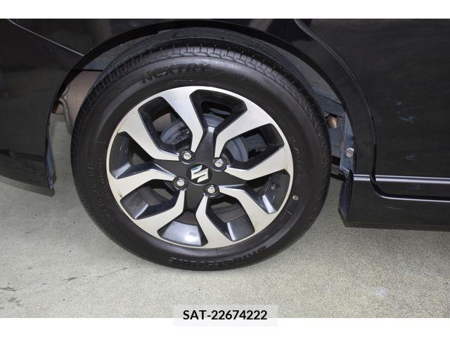 Suzuki SOLIO BANDIT 2018-06 337068-20