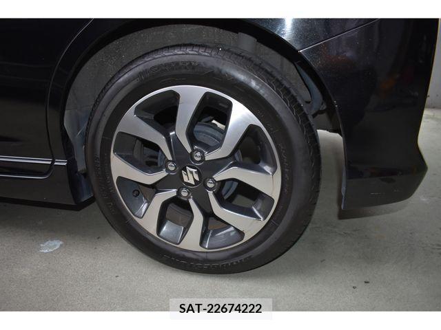 Suzuki SOLIO BANDIT 2018-06 337068-21