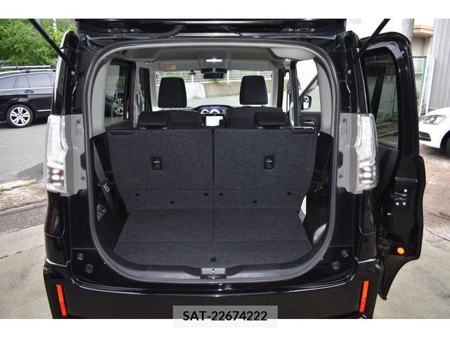 Suzuki SOLIO BANDIT 2018-06 337068-18