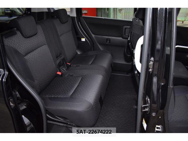 Suzuki SOLIO BANDIT 2018-06 337068-17