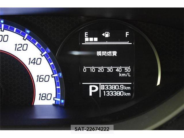 Suzuki SOLIO BANDIT 2018-06 337068-1