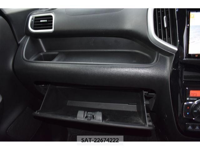 Suzuki SOLIO BANDIT 2018-06 337068-14
