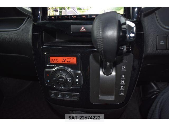 Suzuki SOLIO BANDIT 2018-06 337068-12