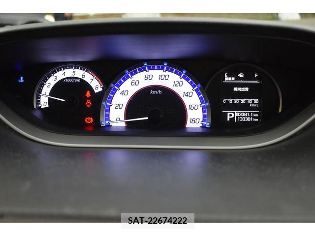 Suzuki SOLIO BANDIT 2018-06 337068-10