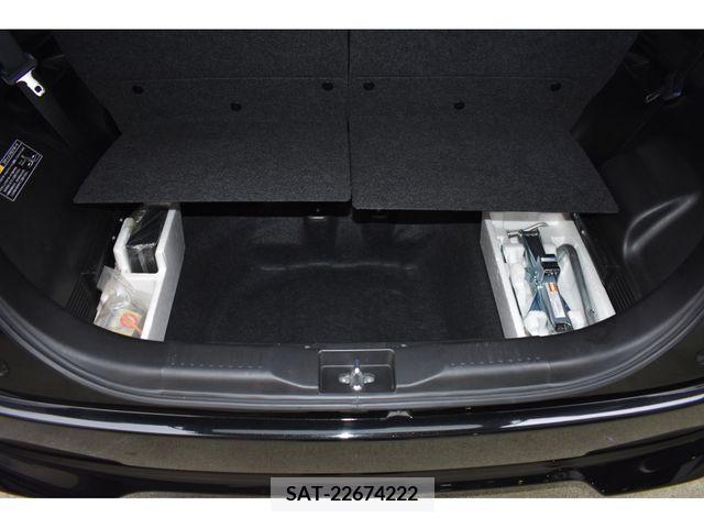 Suzuki SOLIO BANDIT 2018-06 337068-27