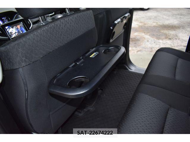 Suzuki SOLIO BANDIT 2018-06 337068-26