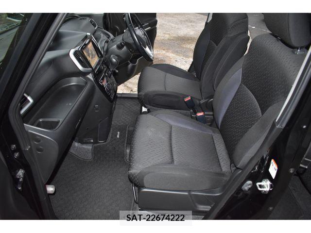 Suzuki SOLIO BANDIT 2018-06 337068-25