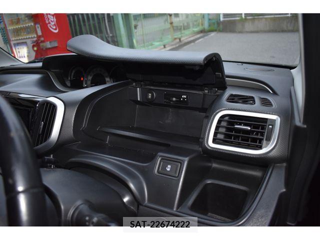Suzuki SOLIO BANDIT 2018-06 337068-23