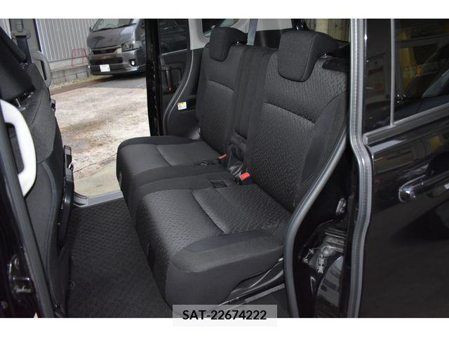 Suzuki SOLIO BANDIT 2018-06 337068-24
