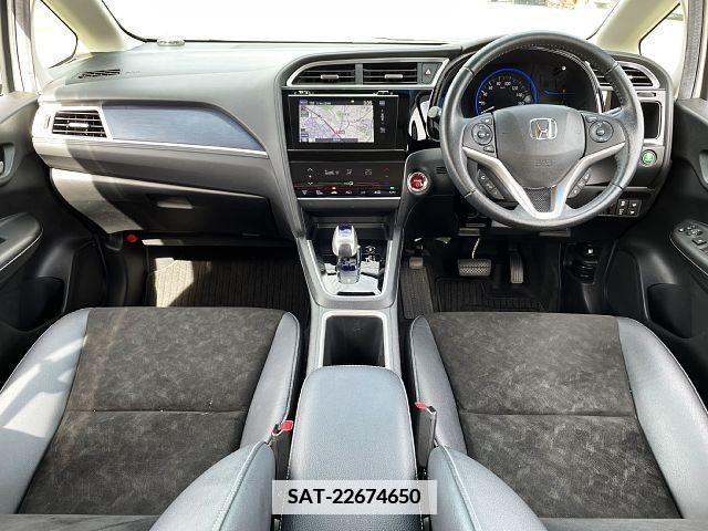 Honda SHUTTLE 2015-06 350700-1