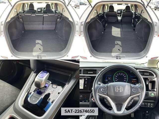 Honda SHUTTLE 2015-06 350700-6