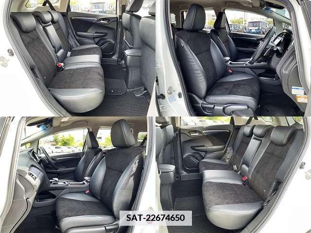 Honda SHUTTLE 2015-06 350700-5